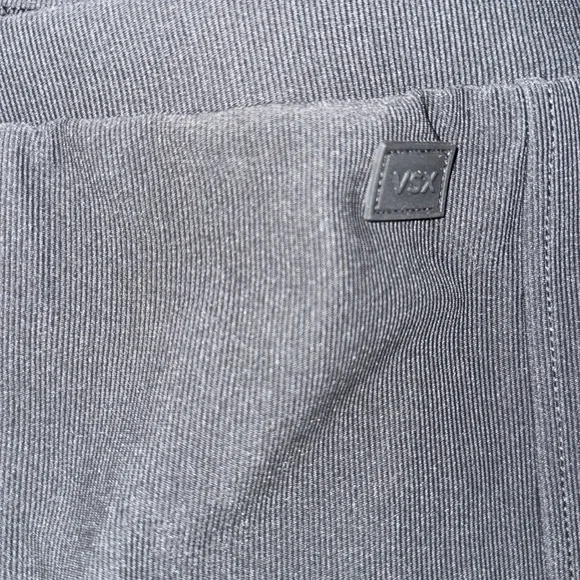 VSX
LUXRib Wide-Leg Pant - Picture 6 of 6